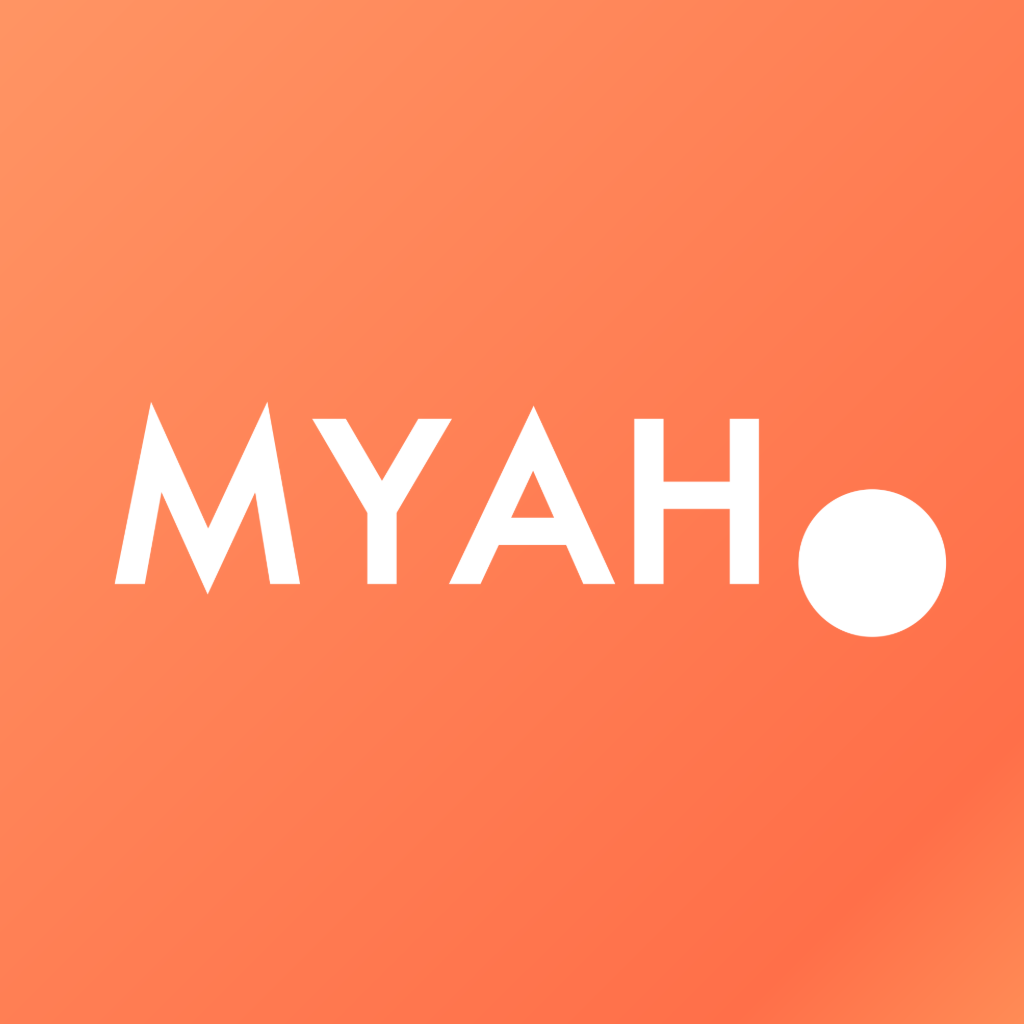 MYAH Logo